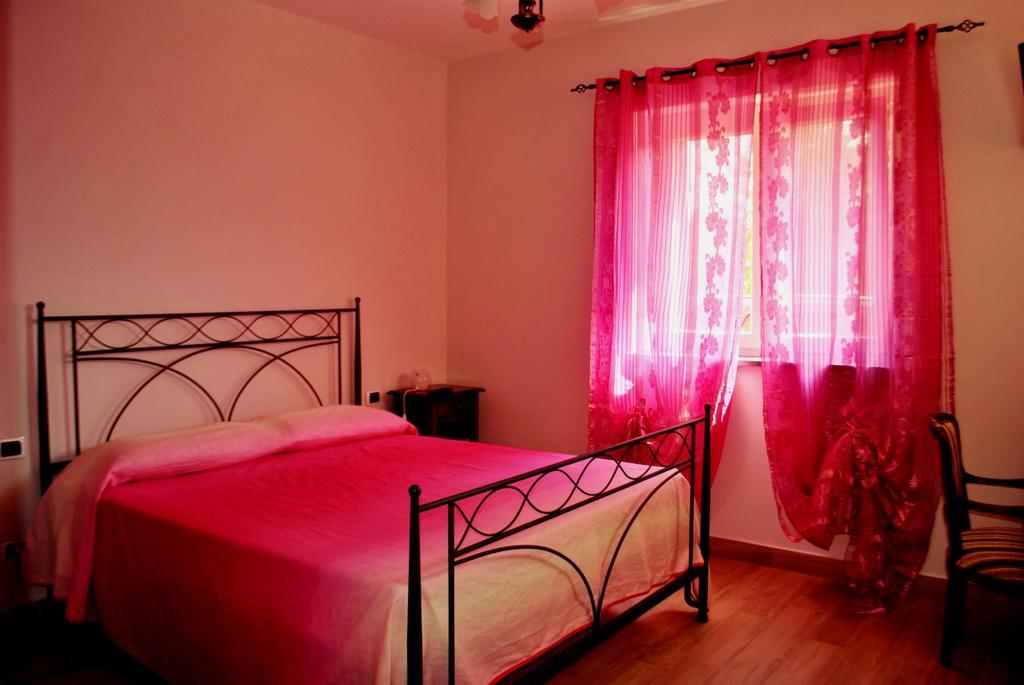 Lovelucca Zimmer foto