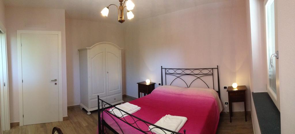 Lovelucca Zimmer foto