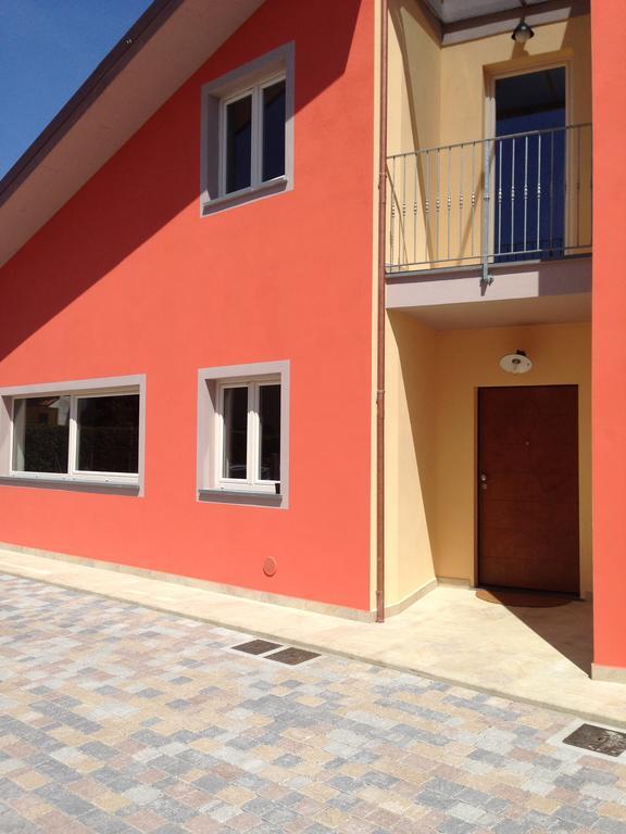 Lovelucca Exterior foto